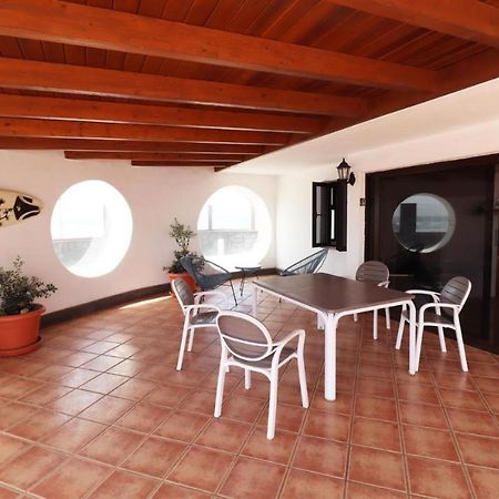 Best Beach House In Lanzarote Famara Zewnętrze zdjęcie