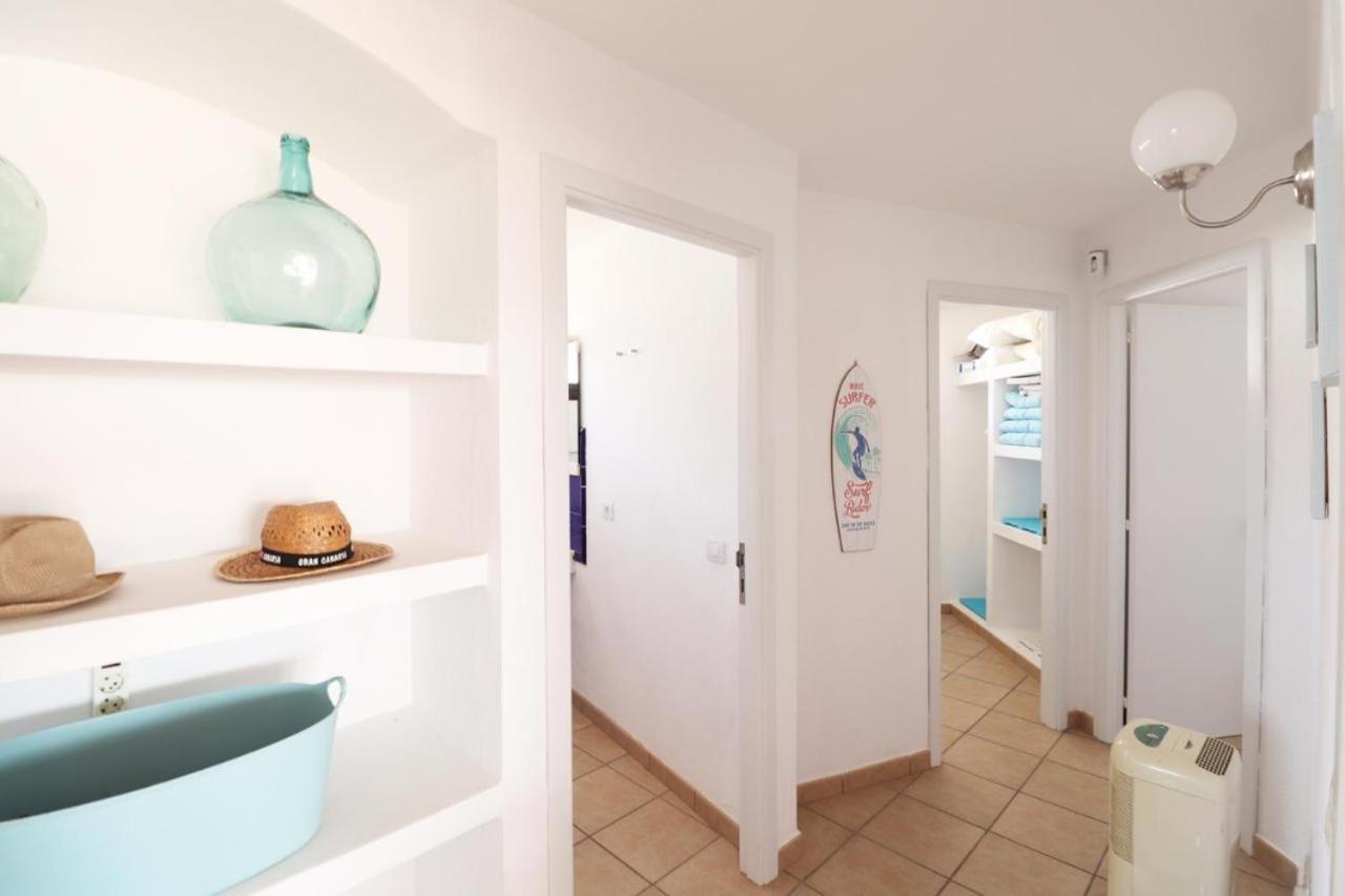Best Beach House In Lanzarote Famara Zewnętrze zdjęcie