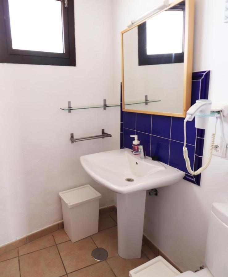 Best Beach House In Lanzarote Famara Zewnętrze zdjęcie