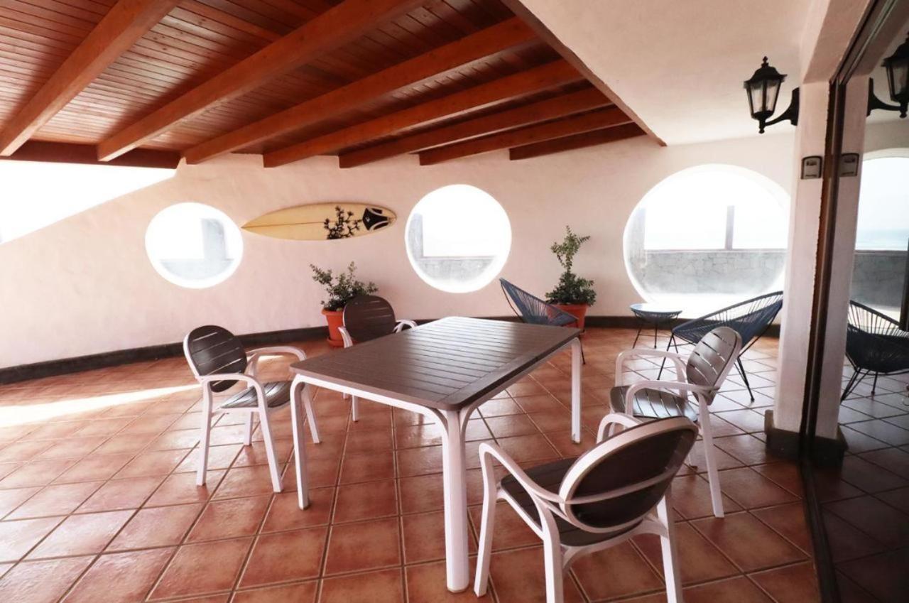 Best Beach House In Lanzarote Famara Zewnętrze zdjęcie